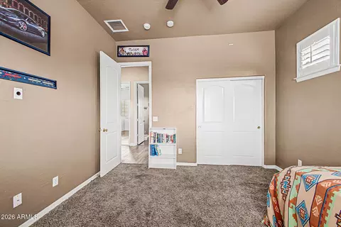 Bedroom - 968 E Mary Ln, Gilbert, AZ 85295 photo 5 of 10