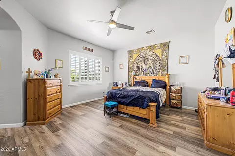 Bedroom - 968 E Mary Ln, Gilbert, AZ 85295 photo 1 of 10