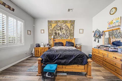 Bedroom - 968 E Mary Ln, Gilbert, AZ 85295 photo 3 of 10