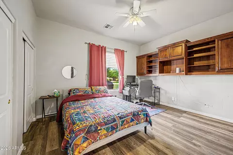 Bedroom - 968 E Mary Ln, Gilbert, AZ 85295 photo 9 of 10