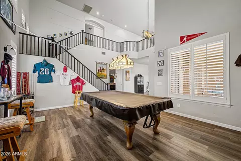 Entry Way - 968 E Mary Ln, Gilbert, AZ 85295 photo 4 of 6