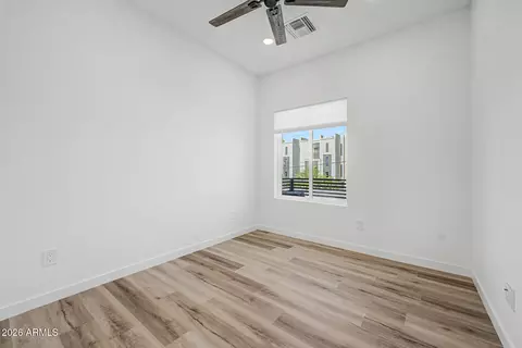 Bedroom - 2041 E Michigan Ave #2, Phoenix, AZ 85022 photo 5 of 7