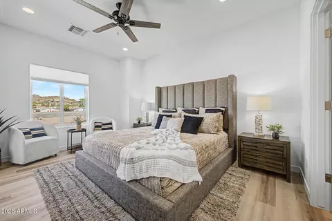Bedroom - 2041 E Michigan Ave #2, Phoenix, AZ 85022 photo 1 of 7