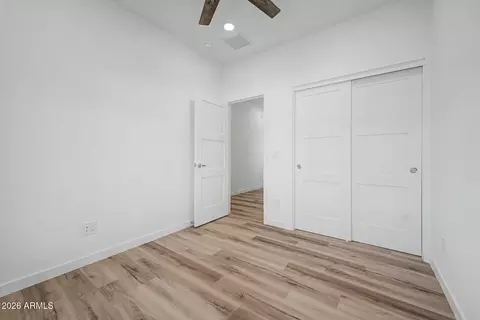 Bedroom - 2041 E Michigan Ave #2, Phoenix, AZ 85022 photo 6 of 7