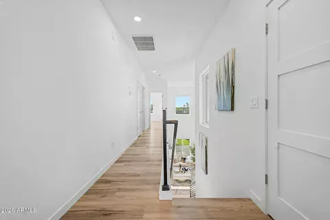 Entry Way - 2041 E Michigan Ave #2, Phoenix, AZ 85022 photo 3 of 4