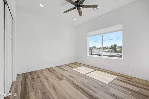Bedroom - 2041 E Michigan Ave #2, Phoenix, AZ 85022 photo 7 of 7