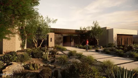 9704 E Gary Rd, Scottsdale, AZ 85260