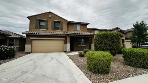 11628 W Redfield Rd, El Mirage, AZ 85335