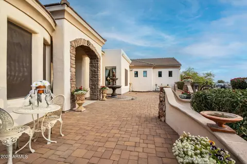 Exterior - 619 N Sun Rd, Apache Junction, AZ 85119 photo 15 of 15