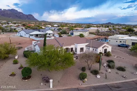 View/Area - 619 N Sun Rd, Apache Junction, AZ 85119 photo 6 of 7