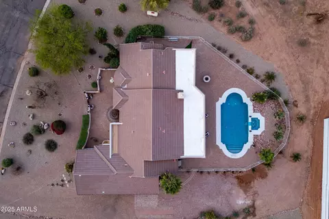 View/Area - 619 N Sun Rd, Apache Junction, AZ 85119 photo 5 of 7