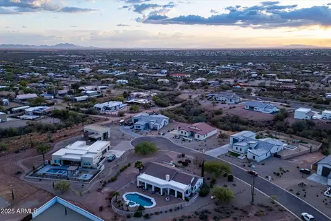 View/Area - 619 N Sun Rd, Apache Junction, AZ 85119 photo 7 of 7