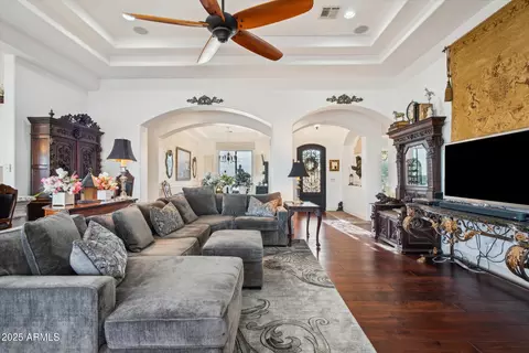 Living - 619 N Sun Rd, Apache Junction, AZ 85119 photo 5 of 5