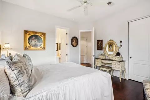 Bedroom - 619 N Sun Rd, Apache Junction, AZ 85119 photo 8 of 8