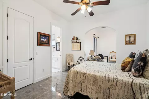 Bedroom - 619 N Sun Rd, Apache Junction, AZ 85119 photo 2 of 8