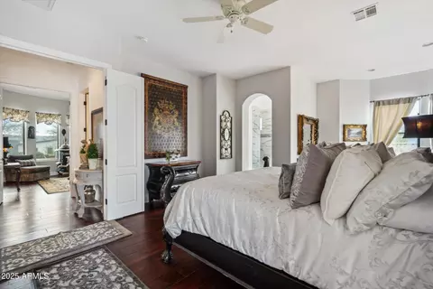 Bedroom - 619 N Sun Rd, Apache Junction, AZ 85119 photo 5 of 8