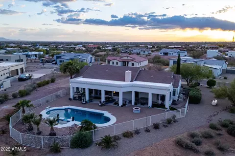 View/Area - 619 N Sun Rd, Apache Junction, AZ 85119 photo 1 of 7