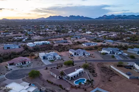 View/Area - 619 N Sun Rd, Apache Junction, AZ 85119 photo 3 of 7