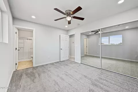 Bedroom - 1920 E 18th Ave, Apache Junction, AZ 85119 photo 2 of 3