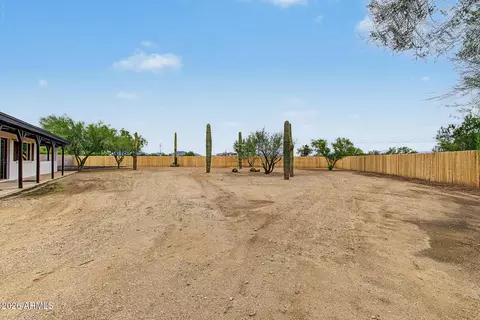Exterior - 1920 E 18th Ave, Apache Junction, AZ 85119 photo 8 of 13