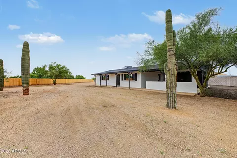 Exterior - 1920 E 18th Ave, Apache Junction, AZ 85119 photo 7 of 13