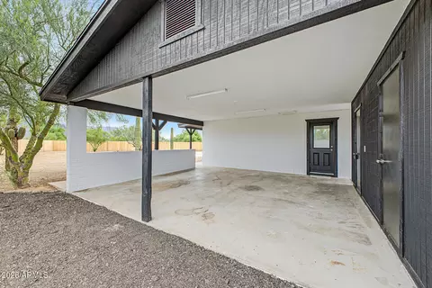 Exterior - 1920 E 18th Ave, Apache Junction, AZ 85119 photo 9 of 13