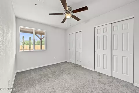 Bedroom - 1920 E 18th Ave, Apache Junction, AZ 85119 photo 3 of 3