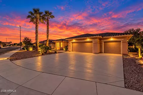16885 W Capitol Reef Ct, Surprise, AZ 85387