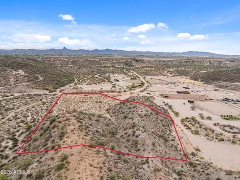 36475 S Scenic Loop Rd #-, Wickenburg, AZ 85390