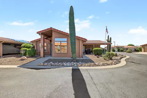7373 E Us Highway 60 - 152 --, Gold Canyon, AZ 85118