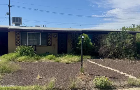 1329 W Wheatridge Dr, Tucson, AZ 85704