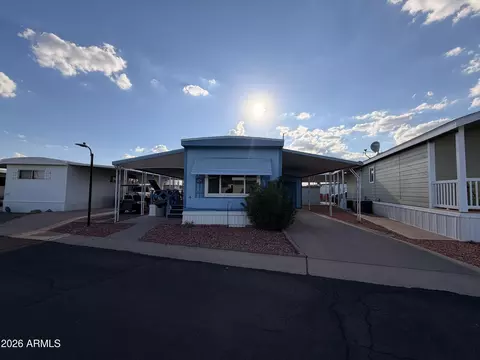 10220 E Apache Trl #56, Apache Junction, AZ 85120 photo 22