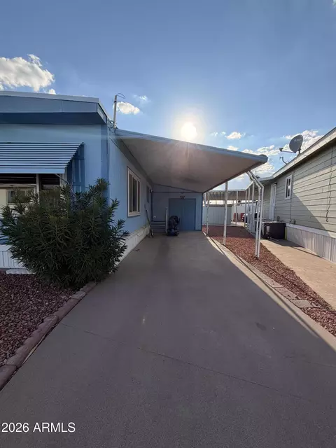 10220 E Apache Trl #56, Apache Junction, AZ 85120 photo 23