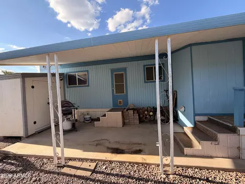 10220 E Apache Trl #56, Apache Junction, AZ 85120 photo 27