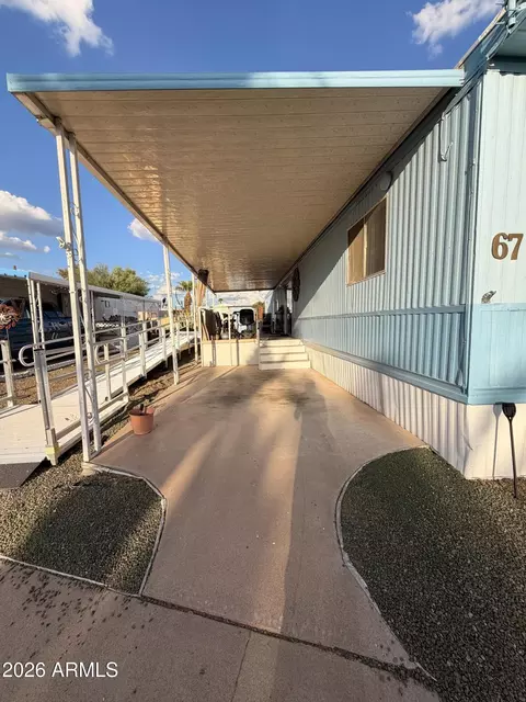 10220 E Apache Trl #67, Apache Junction, AZ 85120 photo 4