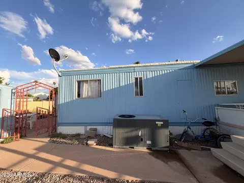 10220 E Apache Trl #67, Apache Junction, AZ 85120 photo 11