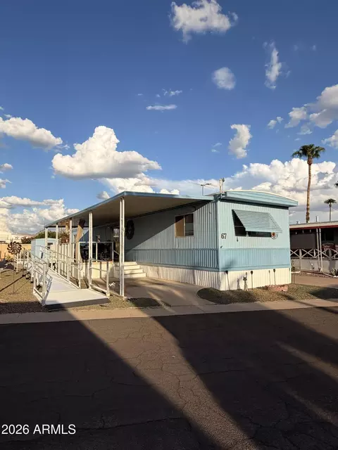 10220 E Apache Trl #67, Apache Junction, AZ 85120 photo 2
