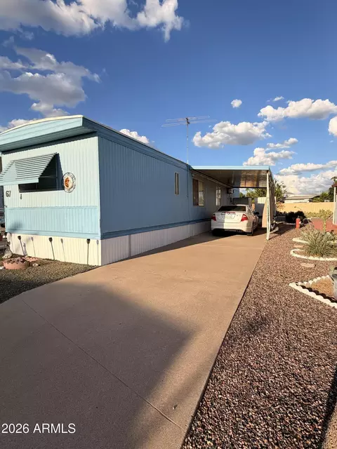 10220 E Apache Trl #67, Apache Junction, AZ 85120 photo 6