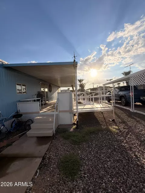 10220 E Apache Trl #67, Apache Junction, AZ 85120 photo 12
