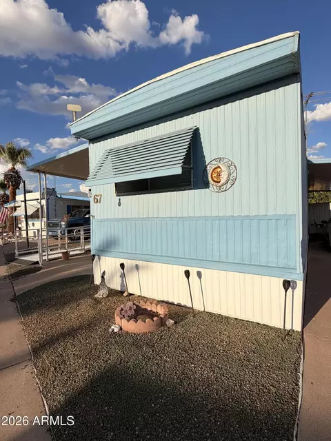 10220 E Apache Trl #67, Apache Junction, AZ 85120 photo 5