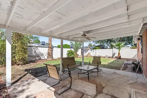 Exterior - 1826 E Hazelwood St, Phoenix, AZ 85016 photo 2 of 3