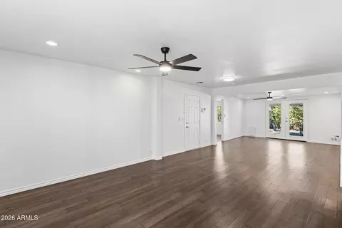 Living - 1826 E Hazelwood St, Phoenix, AZ 85016 photo 1 of 4