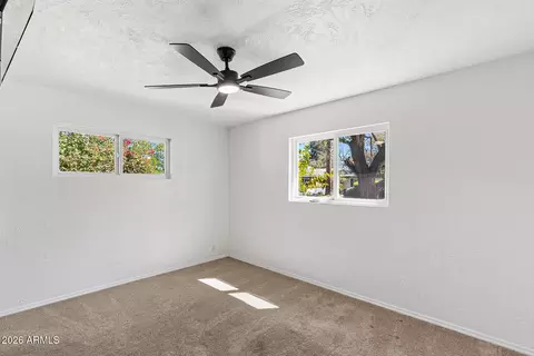 Bedroom - 1826 E Hazelwood St, Phoenix, AZ 85016 photo 2 of 2