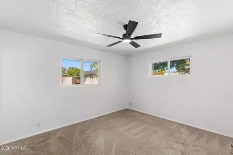 Bedroom - 1826 E Hazelwood St, Phoenix, AZ 85016 photo 1 of 2