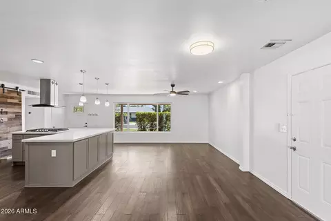 Living - 1826 E Hazelwood St, Phoenix, AZ 85016 photo 2 of 4