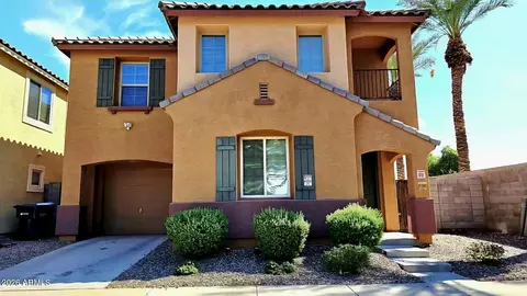 1721 N 77th Dr, Phoenix, AZ 85035