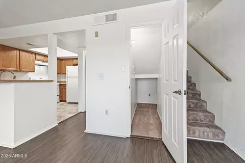 Entry Way - 1645 W Baseline Rd #2107, Mesa, AZ 85202 photo 1 of 2