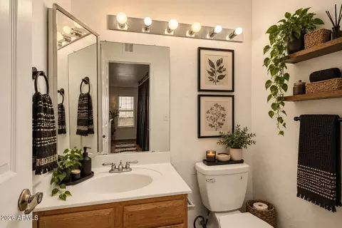 Bath - 1645 W Baseline Rd #2107, Mesa, AZ 85202 photo 2 of 5