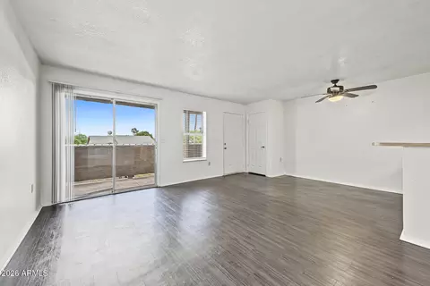 Living - 1645 W Baseline Rd #2107, Mesa, AZ 85202 photo 3 of 4