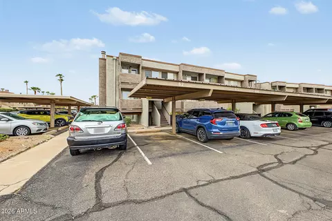 Exterior - 1645 W Baseline Rd #2107, Mesa, AZ 85202 photo 4 of 8